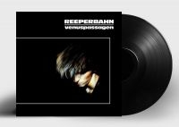 Reeperbahn - Venuspassagen (Black Vinyl) Remastr