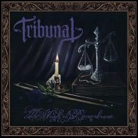 Tribunal - Weight Of Remembrance The (Amethyst