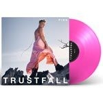 P!Nk - Trustfall (Ltd Indie Pink Vinyl)