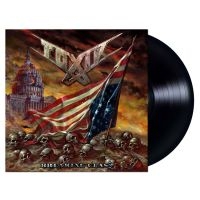 Toxik - Breaking Class (Black Vinyl Lp)