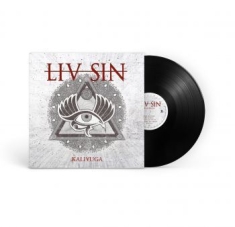 Liv Sin - Kaliyuga (Vinyl Lp)