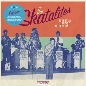 The Skatalites - Essential Artist Collection - The Skatalites (2CD)