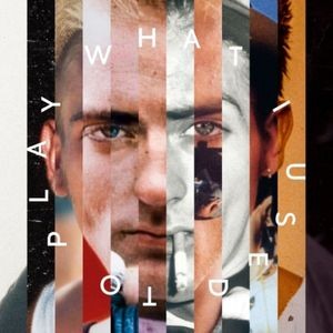 Sven Väth - What I Used To Play (12X12 Boxset)