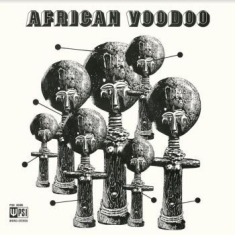 Manu Dibango - African Voodoo