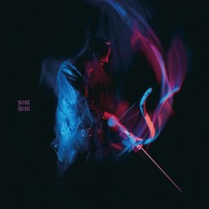 NAUT - Hunt (Vinyl Lp)
