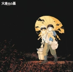 Studio Ghibli - Grave Of The Fireflies Image Album
