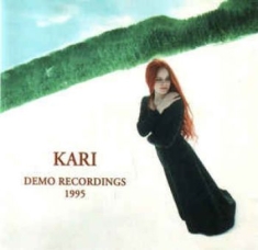 Rueslåtten Kari - Demo Recordings 1995