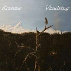 Kornmo - Vandring