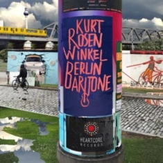 Rosenwinkel Kurt - Berlin Baritone