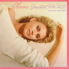 Olivia Newton-John - Olivia's Greatest Hits Vol. 2