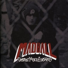 Madball - Dropping Many Suckers (7