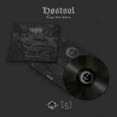 Høstsol - Länge Leve Döden (Vinyl Lp)