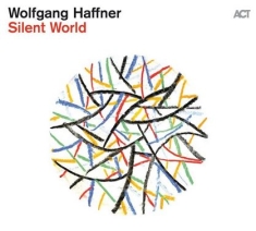 Haffner Wolfgang - Silent World
