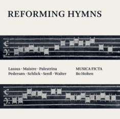 Various - Reforming Hymns