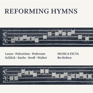 Various - Reforming Hymns