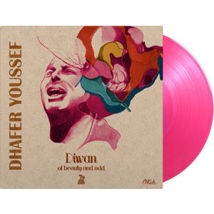 Youssef Dhafer - Diwan Of Beauty And Odd (Ltd. Translucen
