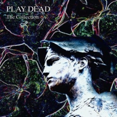 Play Dead - Collection The (Blue Vinyl Lp)