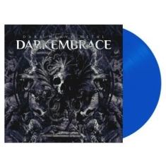 Dark Embrace - Dark Heavy Metal (Blue Vinyl Lp)