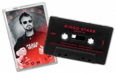 Ringo Starr - Zoom In Ep