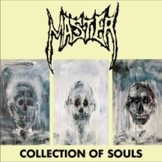 Master - Collection Of Souls