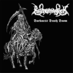 Runemagick - Darkness Death Doom