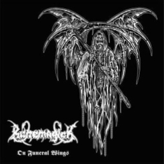 Runemagick - On Funeral Wings