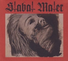 Stabat Mater - Treason By Son Of Man (Vinyl Lp)
