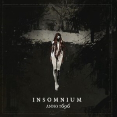 Insomnium - Anno 1696
