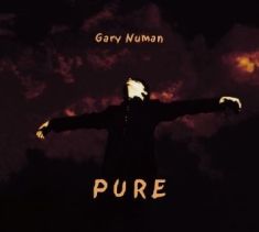 Gary numan - Pure (Crystal Clear)