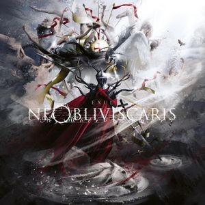 Ne Obliviscaris - Exul (Cd Box + Blu-Ray)