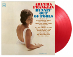Franklin Aretha - Runnin' Out Of Fools (Ltd Coloured Vinyl)