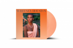 Houston Whitney - Whitney Houston (Ltd Coloured Vinyl)