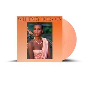 Whitney Houston - Whitney Houston (Ltd Coloured Vinyl)