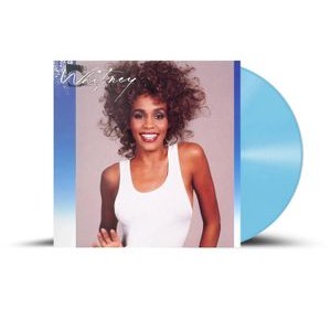 Whitney Houston - Whitney (Ltd Coloured Vinyl)