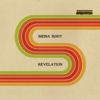 SIENA ROOT - REVELATION(CD-DIGI)