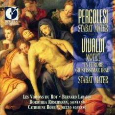 Violons Du Roy - Pergolesi: Stabat Mater
