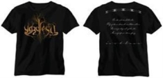 Yggdrasil - T/S Irrbloss (Xl)