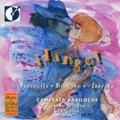 Camerata Bariloche - Tango