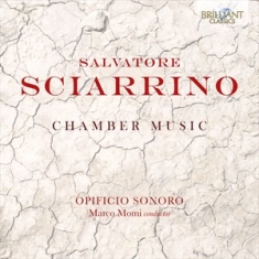 Sciarrino Salvatore - Chamber Music