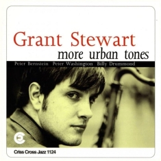 Stewart Grant - More Urban Tones