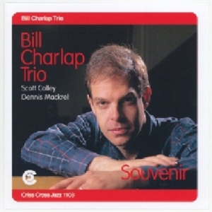 Charlap Bill - Souvenir