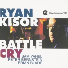 Kisor Ryan -Quartet- - Battle Cry