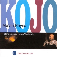 Rhyne Melvin -Trio- - Kojo