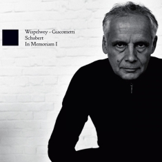 Wispelwey Pieter / Paolo Giacometti - In Memoriam I