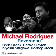 Rodriguez Michael - Reverence