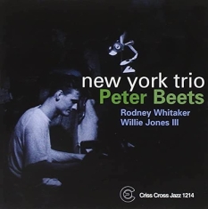 Beets Peter - New York Trio