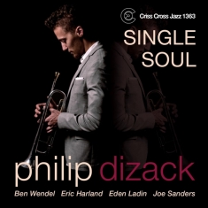 Dizack Philip -Quintet- - Single Soul