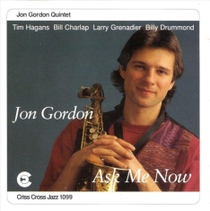 Gordon Joe - Ask Me How