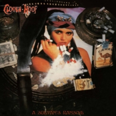 Cloven Hoof - A Sultan's Ransom (Splatter Vinyl L