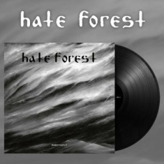 Hate Forest - Innermost (Vinyl Lp)